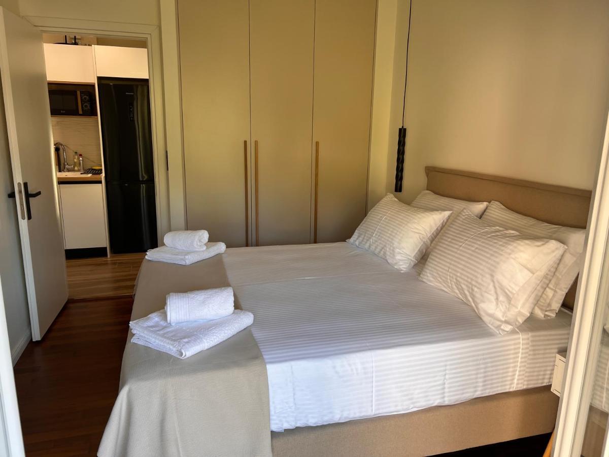 Corfu Memories Boutique Apartment Екстер'єр фото