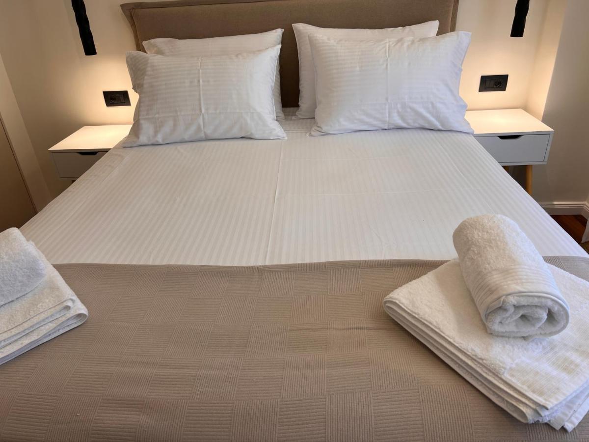 Corfu Memories Boutique Apartment Екстер'єр фото