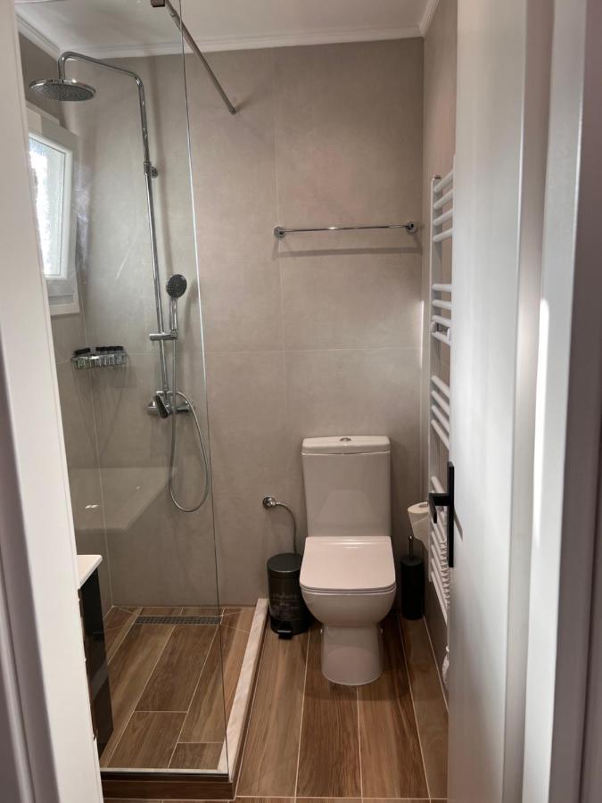 Corfu Memories Boutique Apartment Екстер'єр фото