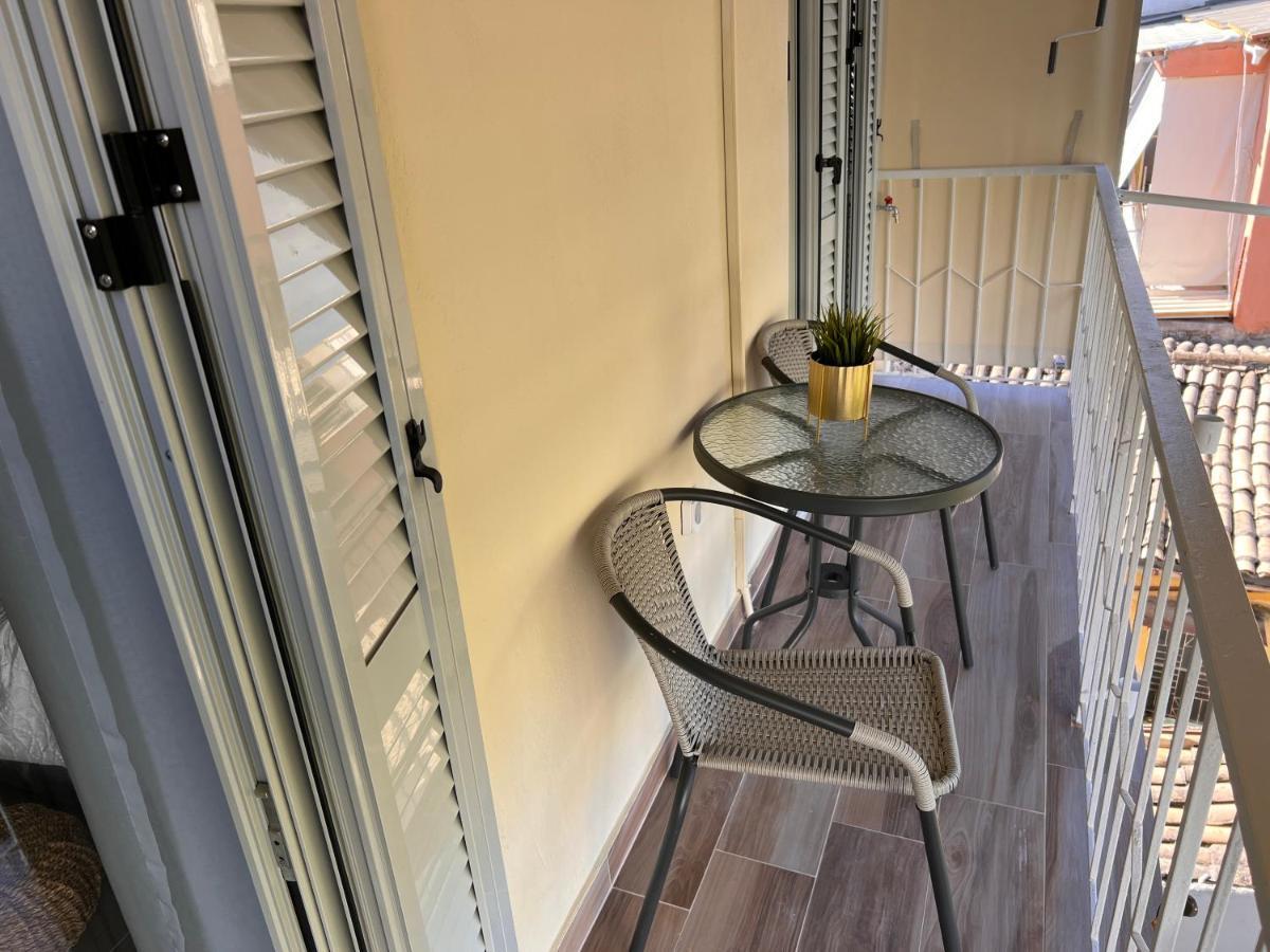 Corfu Memories Boutique Apartment Екстер'єр фото