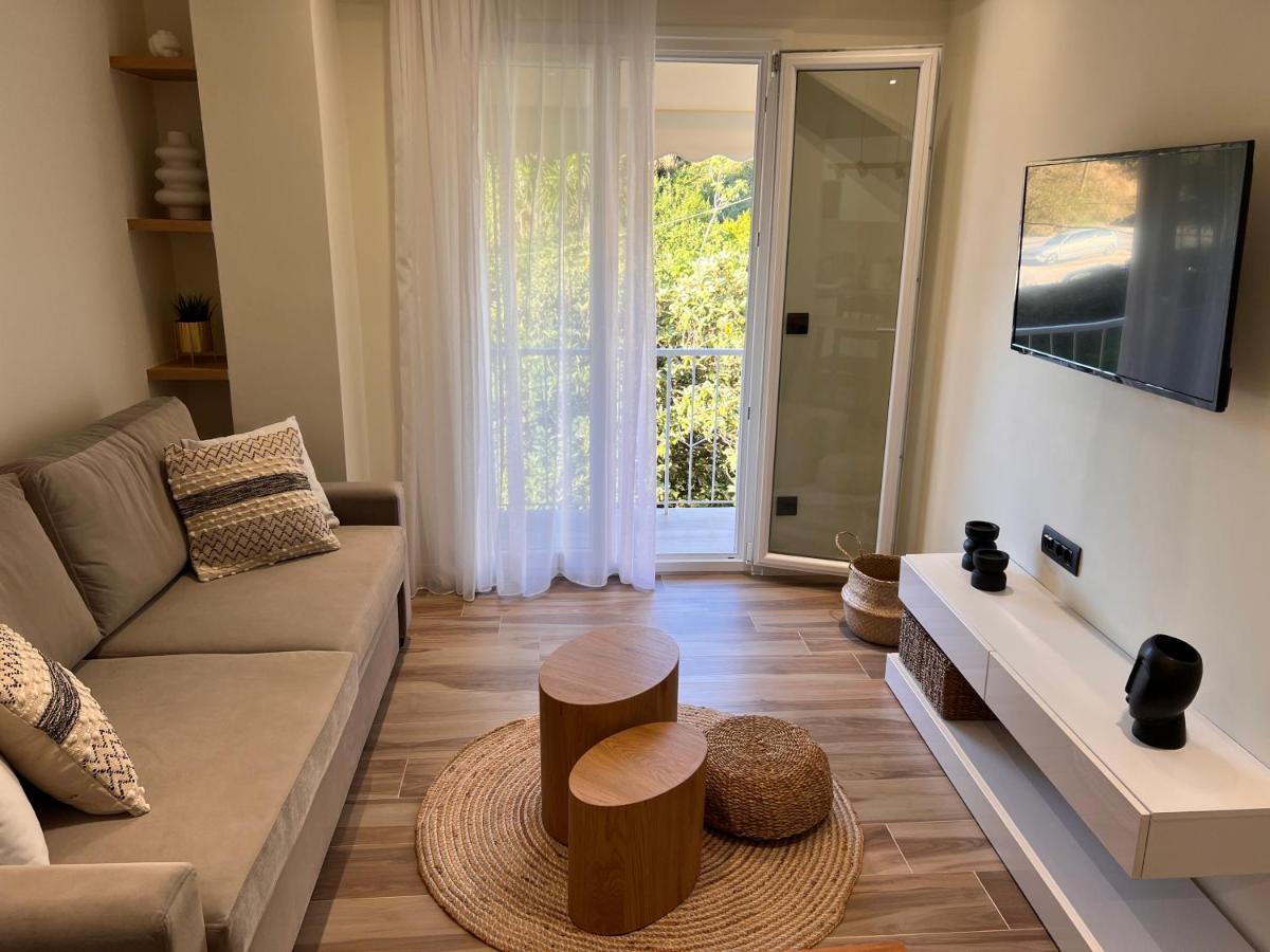 Corfu Memories Boutique Apartment Екстер'єр фото