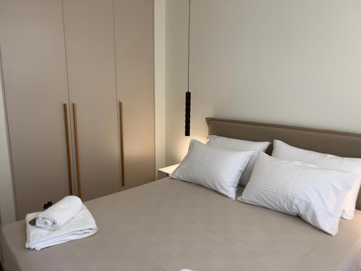Corfu Memories Boutique Apartment Екстер'єр фото