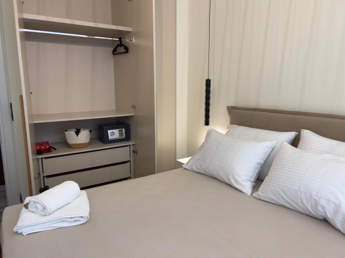Corfu Memories Boutique Apartment Екстер'єр фото