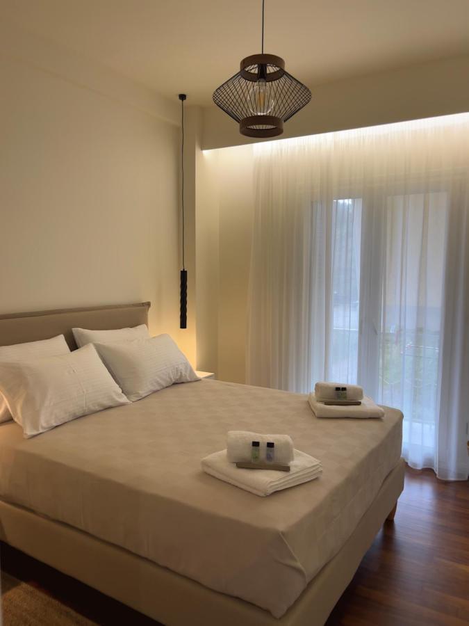 Corfu Memories Boutique Apartment Екстер'єр фото
