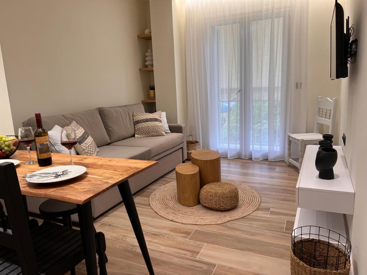 Corfu Memories Boutique Apartment Екстер'єр фото