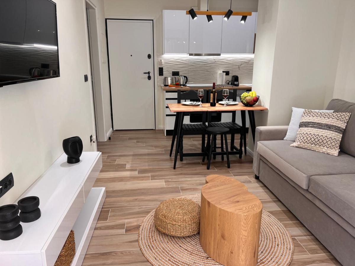 Corfu Memories Boutique Apartment Екстер'єр фото